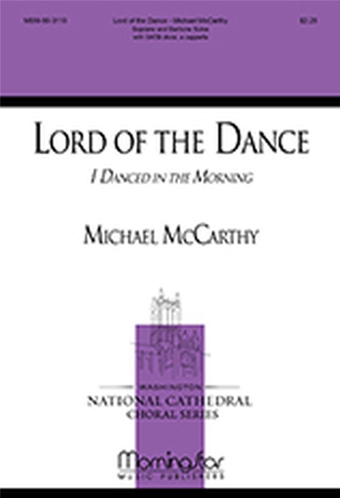 Lord of the Dance